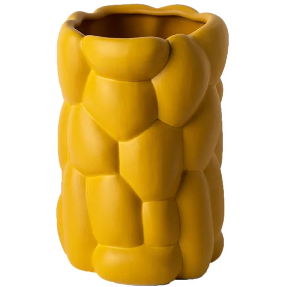Cloud Vase