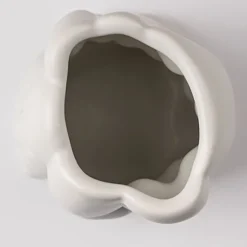 Cloud Vase
