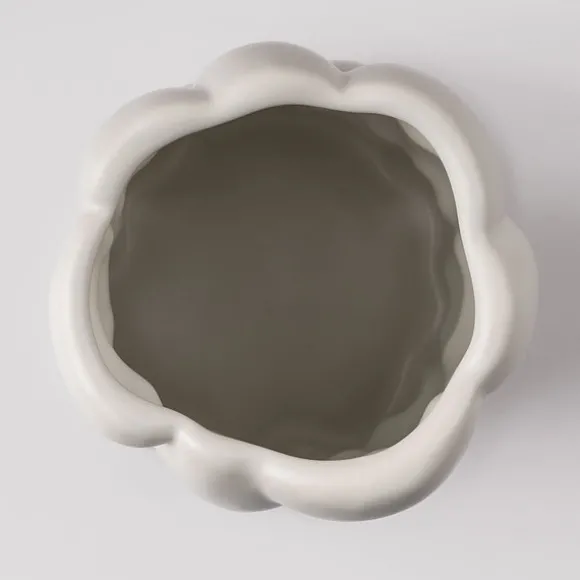 Cloud Vase