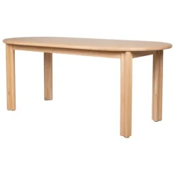Clover Dining Table