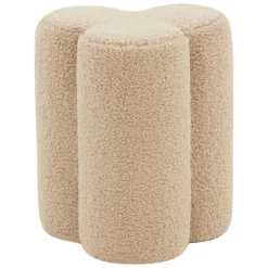 Clover Stool