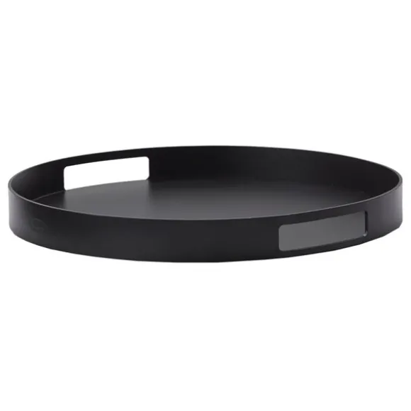 Club Round Tray