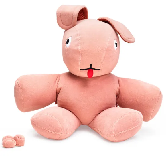 Co9 XS Teddy Cheeky