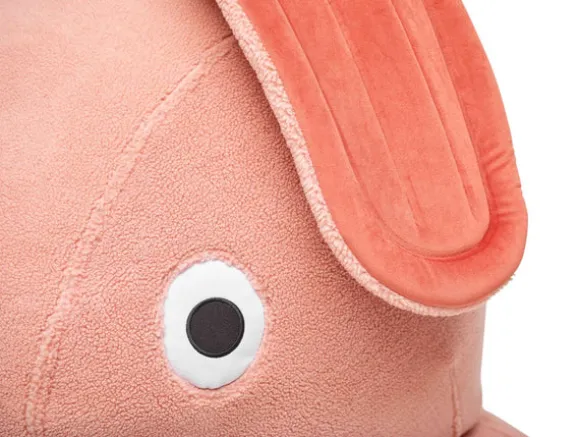 Co9 XS Teddy Cheeky
