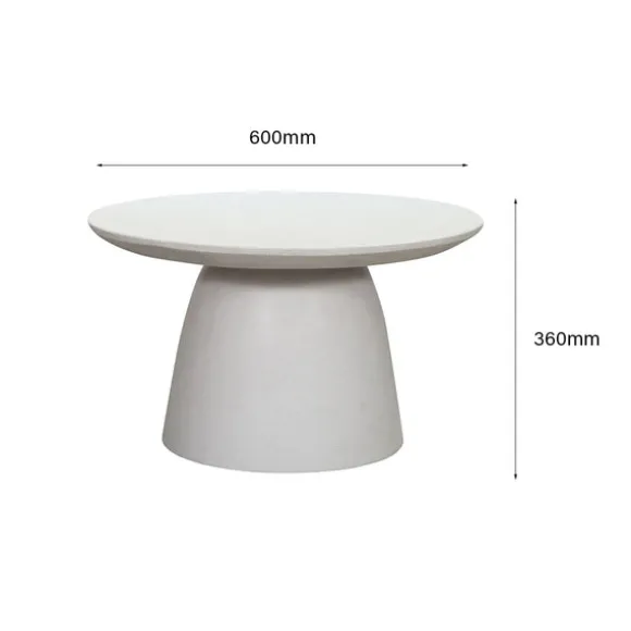Coast Coffee Table