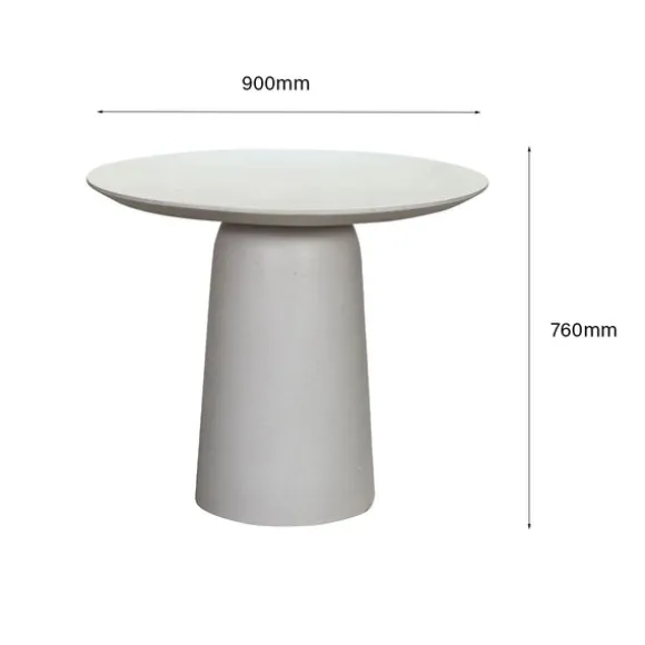 Coast Dining Table