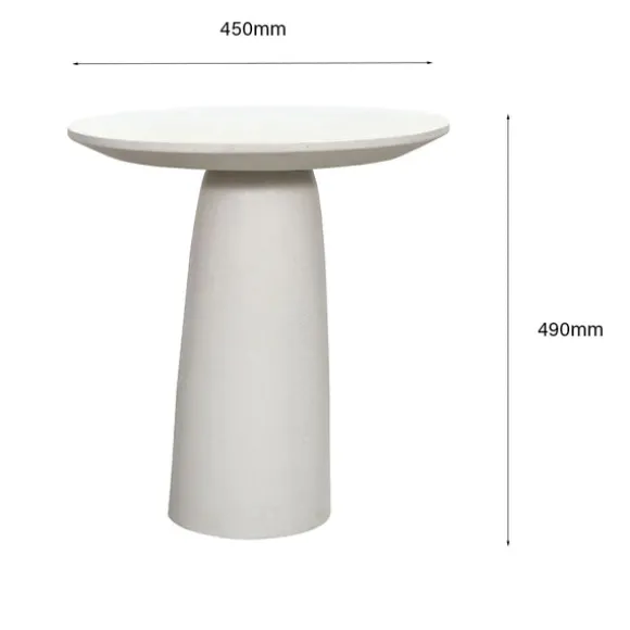 Coast Side Table