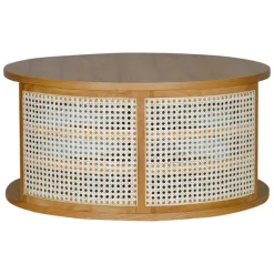 Cohen Round Coffee Table