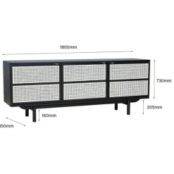 Cohen Sideboard
