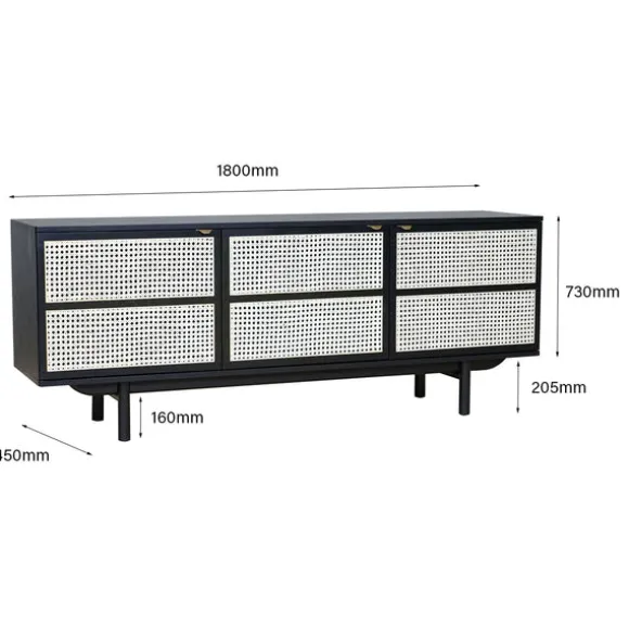 Cohen Sideboard