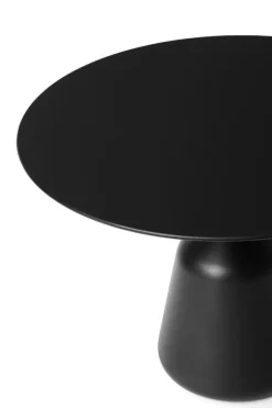 Coin Side Table