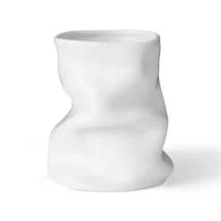 Collapse Vase