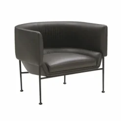 Collar Large Lounge Chair