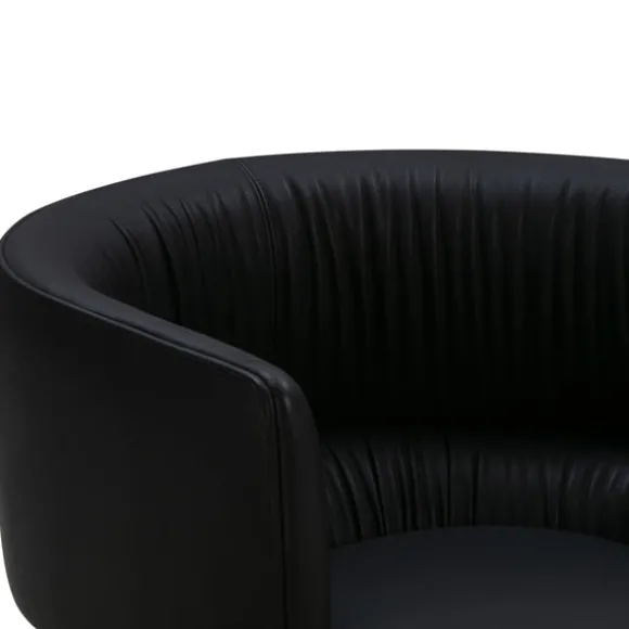 Collar Large Lounge Chair