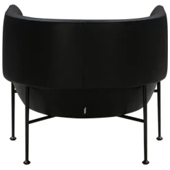 Collar Large Lounge Chair