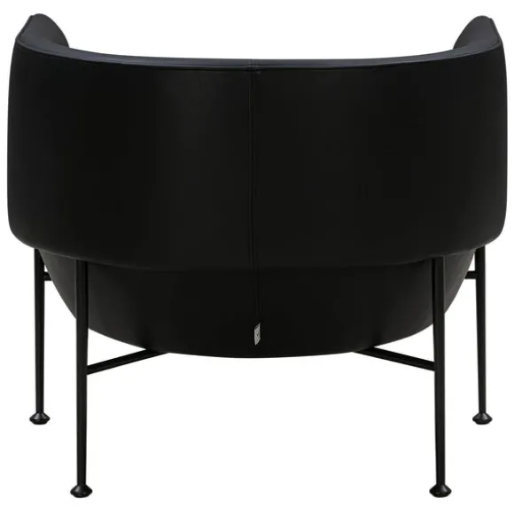 Collar Large Lounge Chair