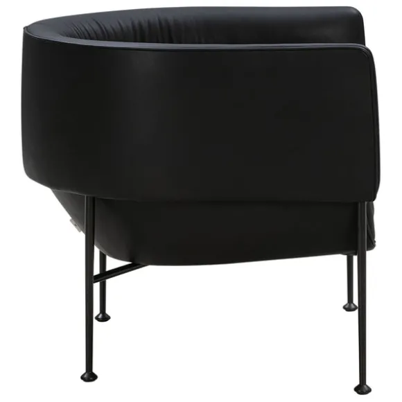 Collar Large Lounge Chair