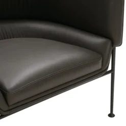 Collar Large Lounge Chair