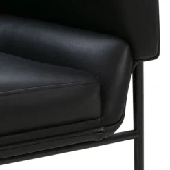 Collar Large Lounge Chair