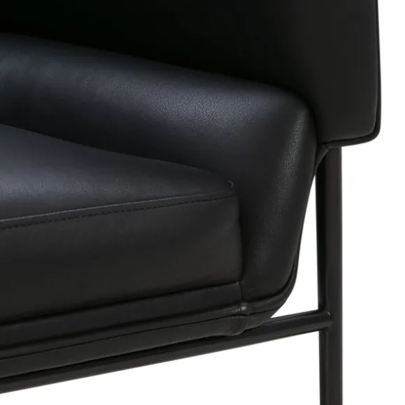 Collar Large Lounge Chair