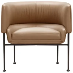 Collar Medium Lounge Chair