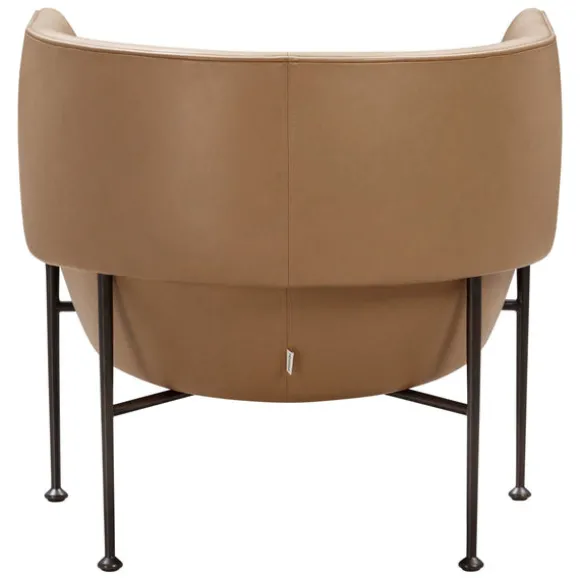 Collar Medium Lounge Chair