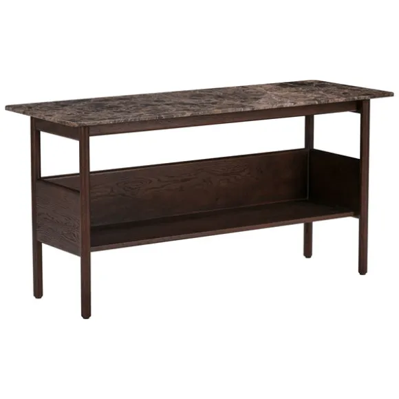 Collect Low Console Table