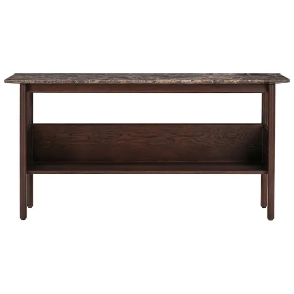 Collect Low Console Table