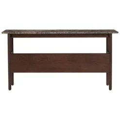 Collect Low Console Table
