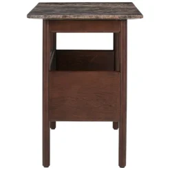 Collect Low Console Table