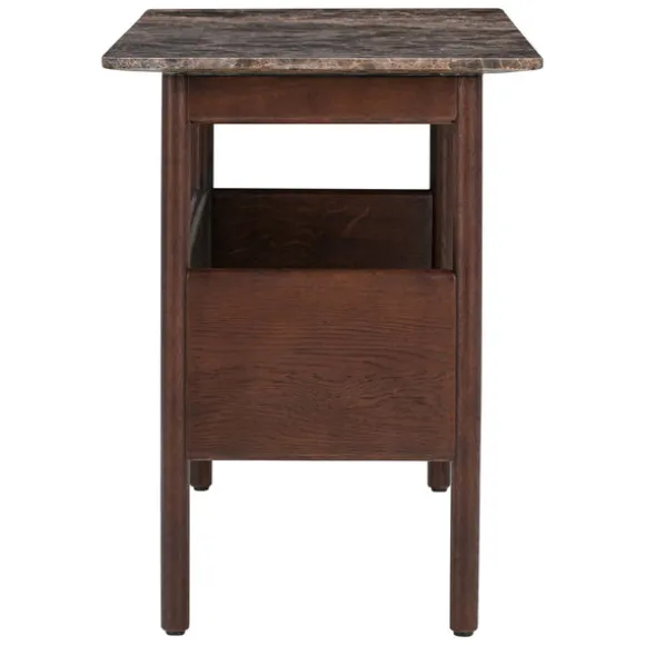 Collect Low Console Table