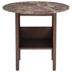 Collect Round Side Table