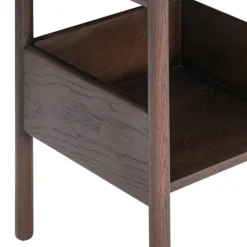 Collect Round Side Table