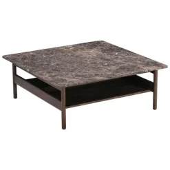 Collect Square Coffee Table