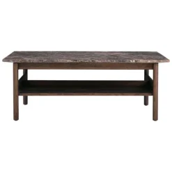 Collect Square Coffee Table