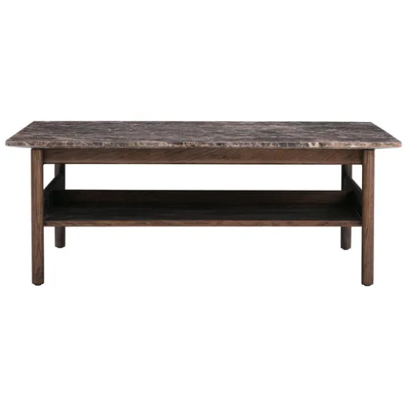 Collect Square Coffee Table