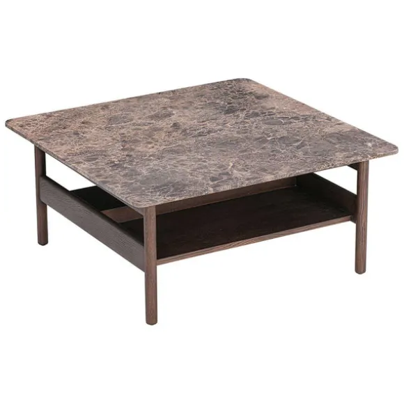 Collect Square Coffee Table