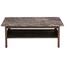 Collect Square Coffee Table