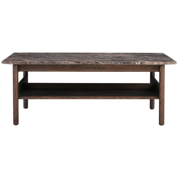 Collect Square Coffee Table