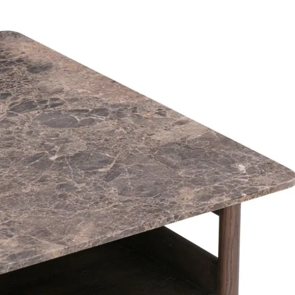 Collect Square Coffee Table