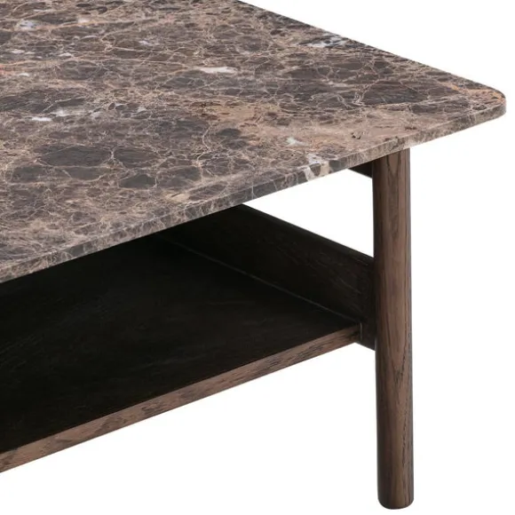 Collect Square Coffee Table