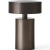 Column Portable Table Lamp