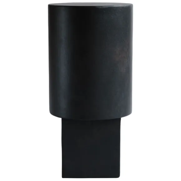 Column Side Table
