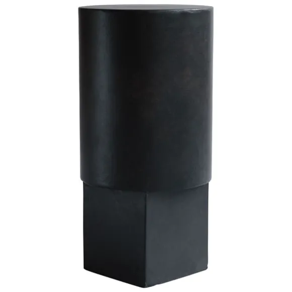 Column Side Table