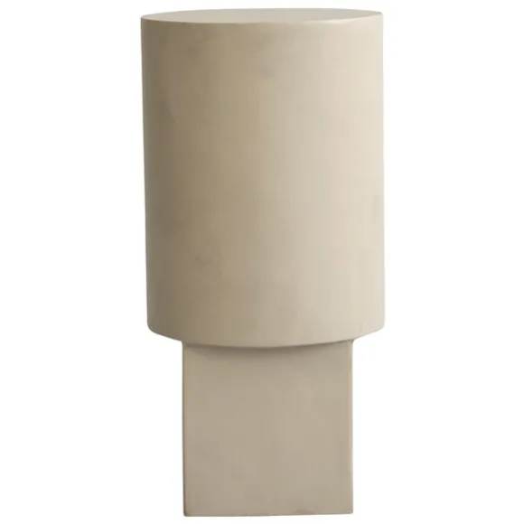 Column Side Table