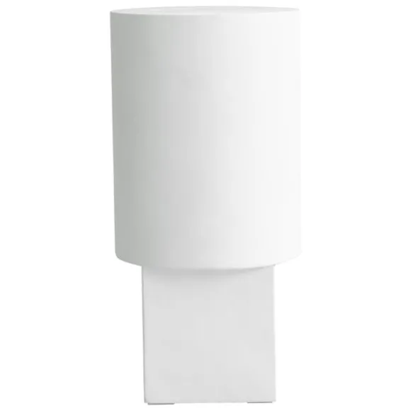 Column Side Table