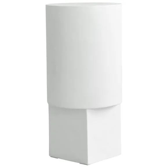 Column Side Table
