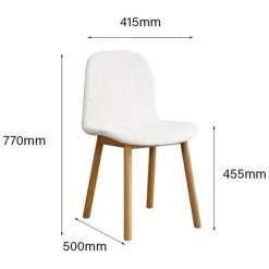 Com V1 Dining Chair