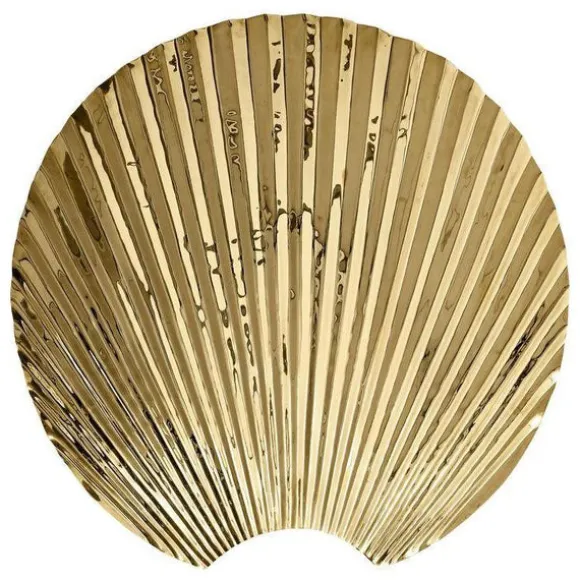 Concha Dish