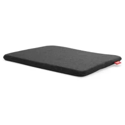 Concrete Pillow Seat